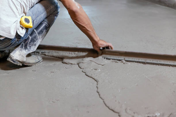 Best Concrete Sealing and Maintenance in Mayville, ND