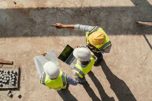 Best Commercial Concrete Services in Mayville, ND