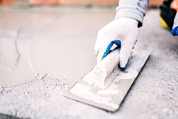 Best Concrete Staining and Coloring in Mayville, ND