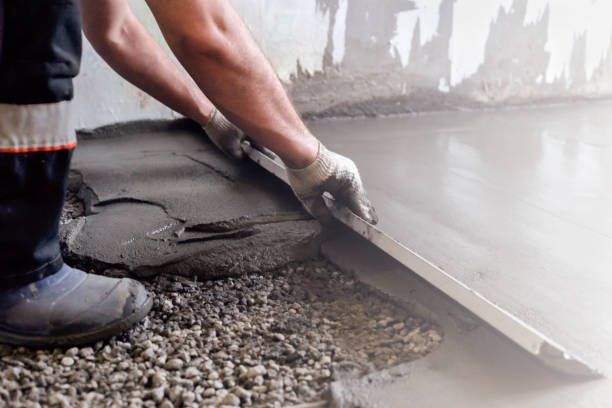 Best Concrete Driveway Installation in Mayville, ND