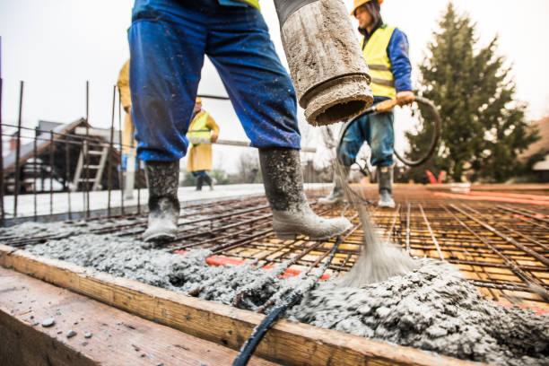 Best Concrete Staining and Coloring in Mayville, ND